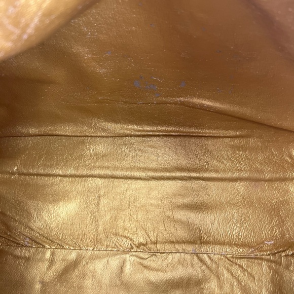 Gianni Versace sunburst Boston bag - Picture 12 of 13